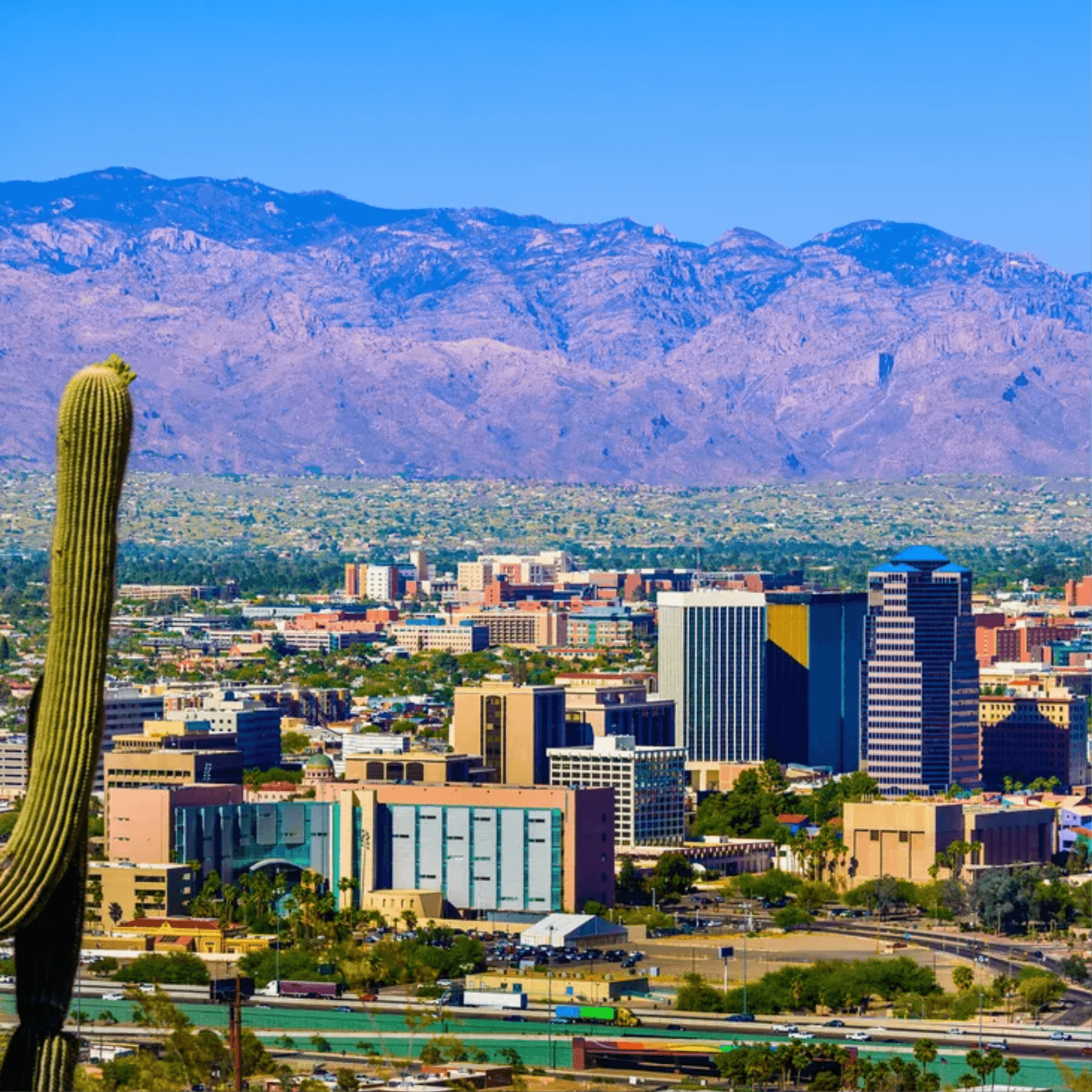 AZ Local